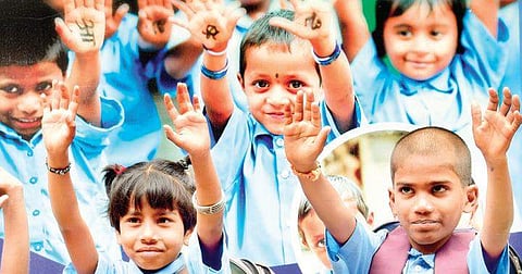 Image meant for representational purposes only. (File | EPS)