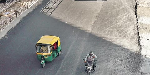 Image used for representational purpose only. (Photo | Shriram BN, EPS)