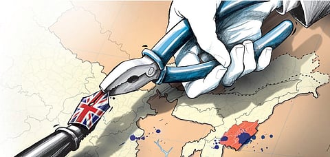 Image used for representational purpose only (Express illustration by Soumyadip Sinha)