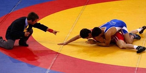 Representational Image. (File Photo)