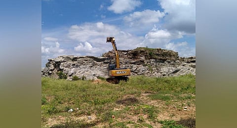 BDA, residents to take up survey in Arkavathy Layout