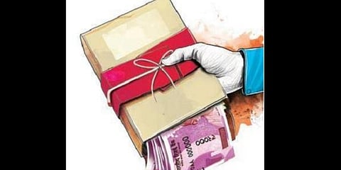 For representational purposes (Express Illustrations)