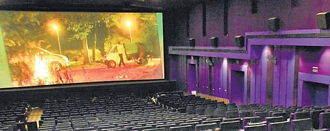 APFDC to launch ‘Your Screens’ to book movie tickets