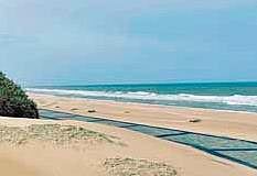Pati-Sonapur beach to become Odisha’s second blue flag beach