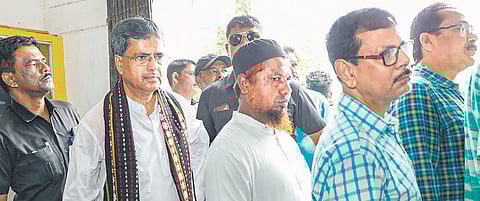 Image used for representational purpose only.