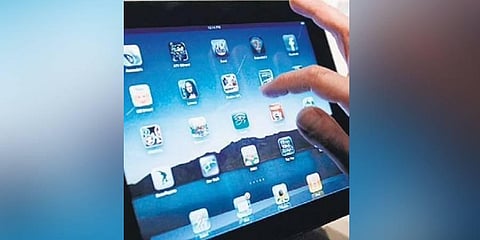 Tablets to staff: Digital push in Mohalla Clinics to ensure corruption-free treatment