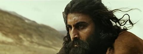 A still from the trailer. (Photo | Yash Raj Films @ Twitter)