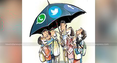 Image for representational purpose only. ( Express Illustration)