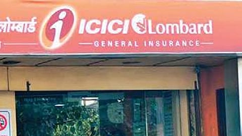 ICICI Lombard General Insurance Company