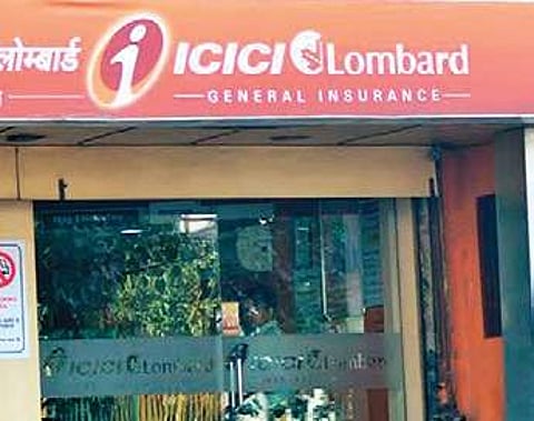ICICI Lombard General Insurance Company (File Image for representational purpose only)