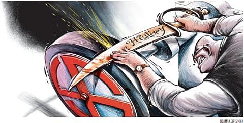 Representational illustration by Soumyadip Sinha.