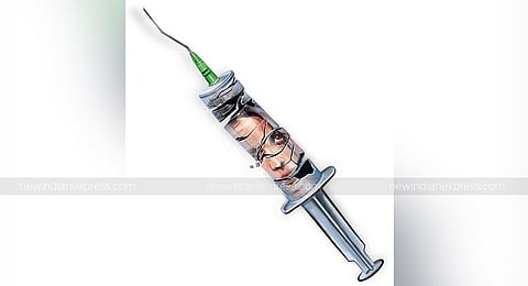 Image for representational purpose only. ( Express Illustration)