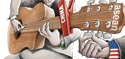 Representational illustration by Soumyadip Sinha.