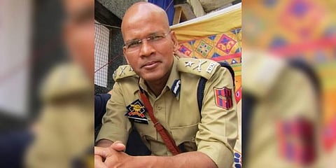 Jammu and Kashmir cadre IPS officer resigns, to join politics
