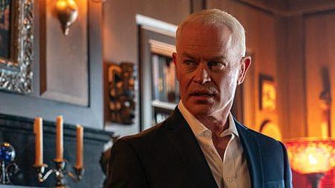 Neal McDonough