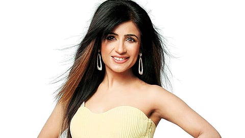 Singer Shibani Kashyap