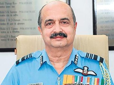 Army, Navy complete study on Theatre Commands