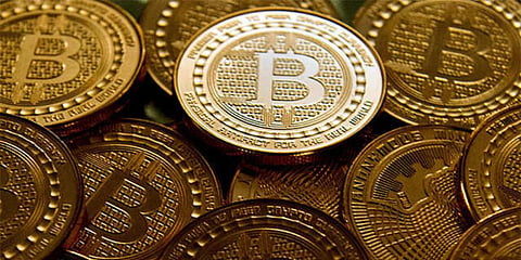 Cryptocurrency (Photo | PTI)