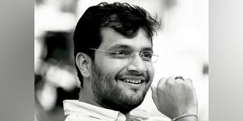 Film director Karan Malhotra (Photo| ANI)