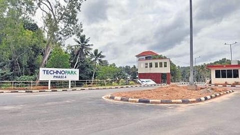 Pic courtesy: Trivandrum Indian Facebook page