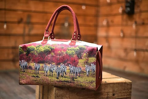 Shivangi Bajpai’s MixMitti label