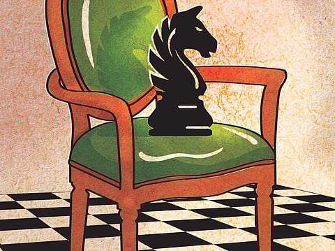 Dear elected representative, ask your voters if you want to change the party