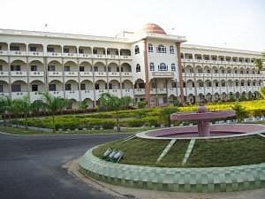RVR and JC College of Engineering. (File Photo)