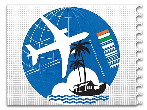 Story of the other India