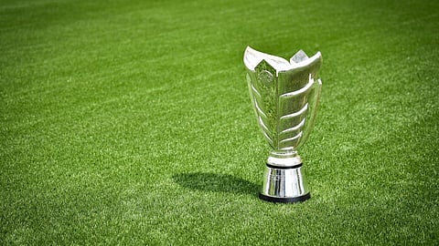 Image used for representational purpose only (Photo |AFC)