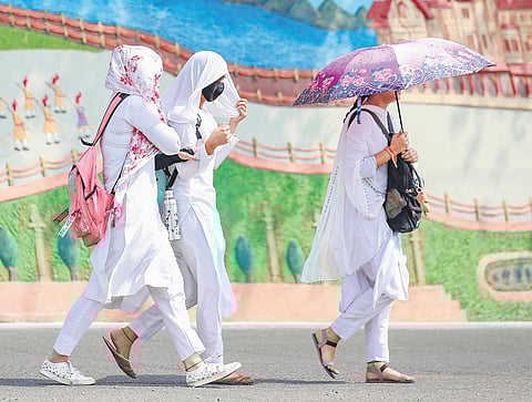 Delhi-NCR is followed by Mumbai, Kolkata, Hyderabad, Chennai and Bengaluru in the list of metros having higher levels of ozone exceedance.