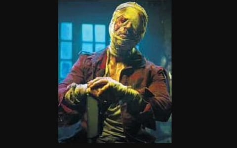 A still from Jawan. (File Photo)