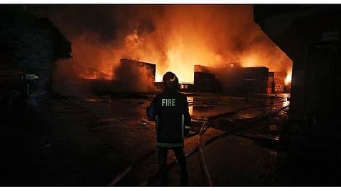 Image used for representational purposes only.