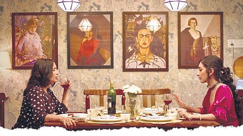 ‘Mumu Shelly’. (File Photo)