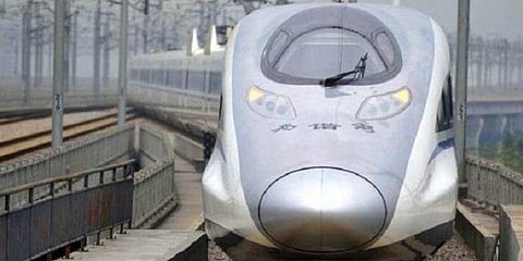 For representational purposes (Photo | PTI)