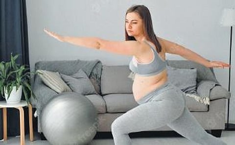 How to tackle urinary incontinence woes