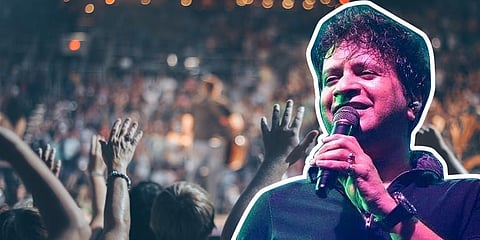 Singer Krishnakumar Kunnath's untimely demise highlights a need for better safety measures during concerts and tours.