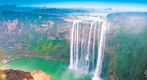 Mp tourism. (File Photo)