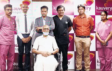 Mithrakulam - a commune for the lonely