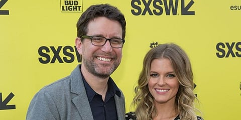 Hollywood screenwriter Rhett Reese (Photo | AFP)