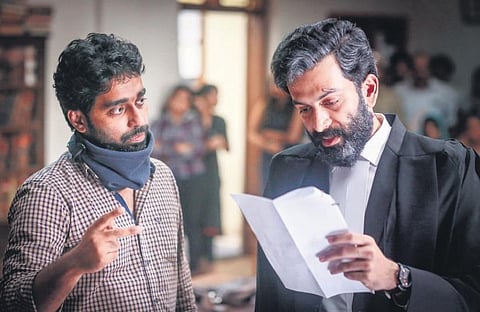 A still from the Movie. (File Photo)