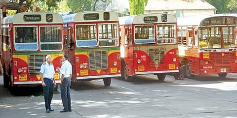 Representational image (Photo | PTI)