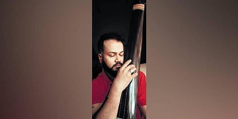 Sabhas, swarams and solidarity