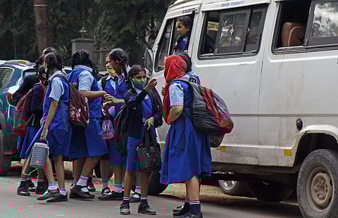 Image for representational purpose only. ( File | EPS)