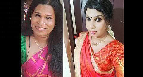 Faisal C and Raga Ranjini