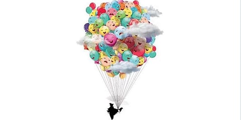 India’s population estimated at 140 crore, Andhra Pradesh 5.33 crore as of July 9