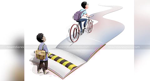 Image for representational purpose only. ( Express Illustration)