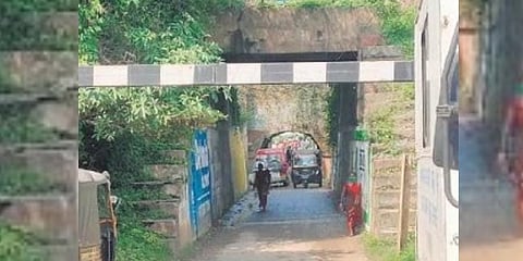 Panposh Basti, Rourkela.