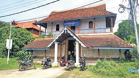 Attingal: The river’s boon