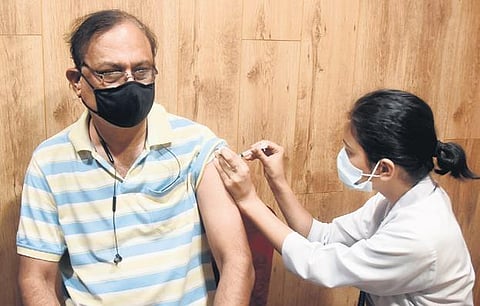 Representational image (File photo| Parveen Negi, EPS)