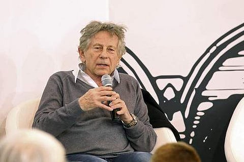 Director Roman Polanski.(File Photo | AP)